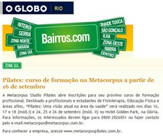 Globo Online