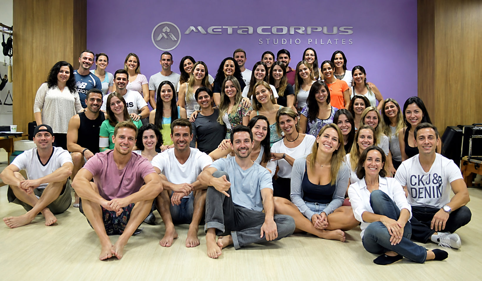 Equipe Metacorpus