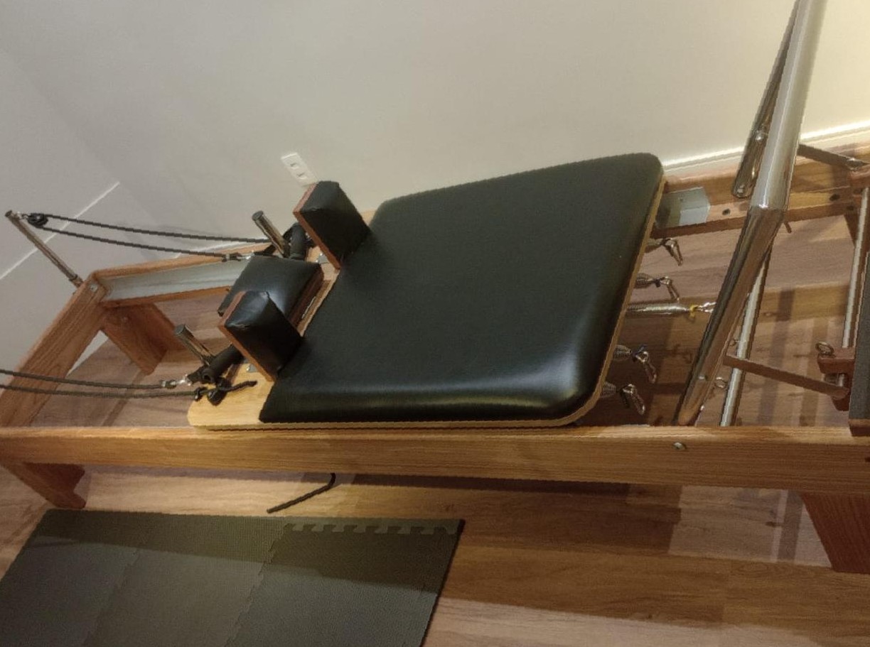 Reformer Elite